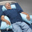 Posey Bedfellow Positioning Roll 14 X 64 Inch Bead-Filled Freestanding - 6306