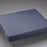 Posey Posey Bariatric Seat Cushion 24 W X 18 D X 3 H Inch Foam / Gel - 7250FT