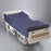Posey - Bariatric Mattress Cover 48 X 80 to 86 X 6 to 10 Inch Nylon / Vinyl For Bariatric Mattresses - 5751
