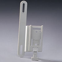 Posey - Wheelchair Bracket For Wheelchair - 8289