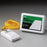 Posey Posey Personal Pager Green / White - 8272