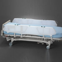 Posey Bed Side Rail Protectors - 5707