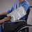 Posey Arm Splint Hook And Loop Closure X-Large - 8170XL