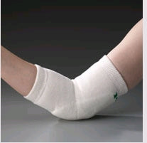 Posey Heel / Elbow Protector X-Large White - 6224XL