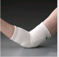 Posey - Heel / Elbow Protector X-Large White - 6224XL
