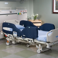Posey Posey Seizure Side Rail Pads - 5725