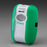 Posey KeepSafe Deluxe No Power Switch Alarm System 2 X 3 X 4.3 Inch Green / White - 8374NP