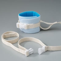 Posey Holder 13 L X 3 W Inch, 31 L Inch Strap, Q-R Buckle, Quick-Release, 2 Piece With Plastic Slider - 2532A