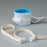 Posey Holder 13 L X 3 W Inch, 31 L Inch Strap, Q-R Buckle, Quick-Release, 2 Piece With Plastic Slider - 2532A