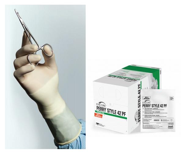 Bead Surgical Gloves