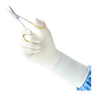 Bead Surgical Gloves