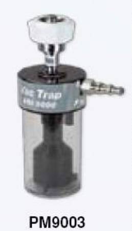 Precision Medical - Vacuum Trap - PM9003