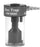 Precision Medical - Vacuum Safety Trap Bottle - PM9000