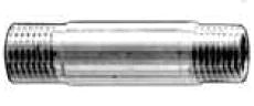 Precision Medical - Nipple - 0159