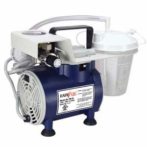 EasyVac PM60 - Aspirator Pump - PM60-