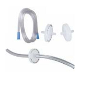 Precision Medical Filter and Tubing Assembly - 502690