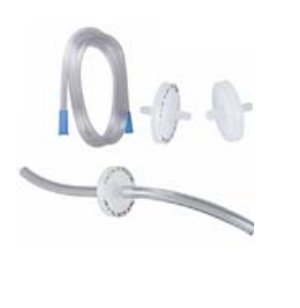 Precision Medical - Filter and Tubing Assembly - 502690