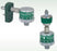 Precision Medical Oxygen Flowmeter - 8MFA1003