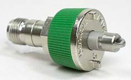 Precision Medical - Quick Assembly Connector - 4101