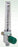 Precision Medical Precision Medical Oxygen Flowmeter Adjustable with 1 Power Take-Off 0 - 15 LPM Ohmeda Adapter - 1MFA1005PTO