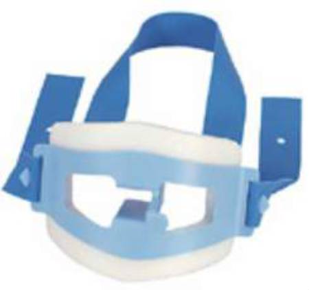 Precision Medical Endotracheal Tube Holder - PM1110