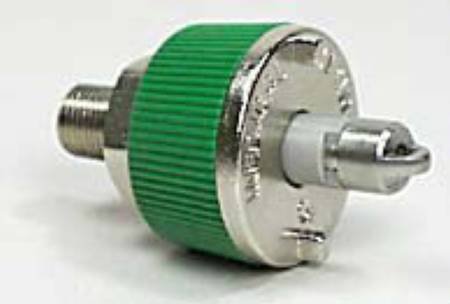 Precision Medical Quick Connector - 2301