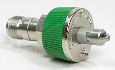 Precision Medical - Quick Connector - 2203