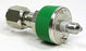 Precision Medical Quick Connector DISS Hex Nut - 2206