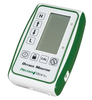 Precision Medical - Oxygen Monitor - PM5900