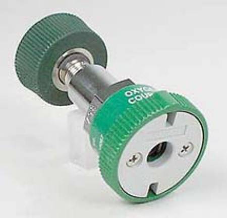 Precision Medical Ohmeda Quick Connect Coupler - 2368