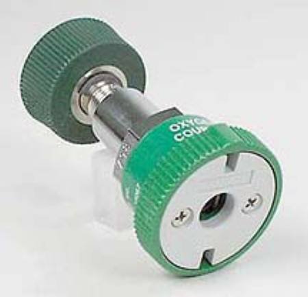 Precision Medical Ohmeda Quick Connect Coupler - 2368