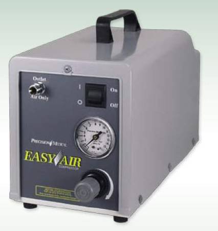 Precision Medical Easy Air Air Compressor - PM15P