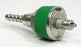 Precision Medical Vacuum Connector - 2311