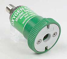 Precision Medical Oxygen Coupler - 2151