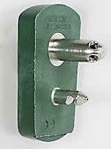 Precision Medical - Oxygen Connector - 3102
