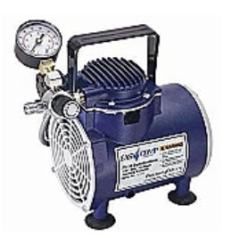 Easy Comp - Air Compressor - PM50