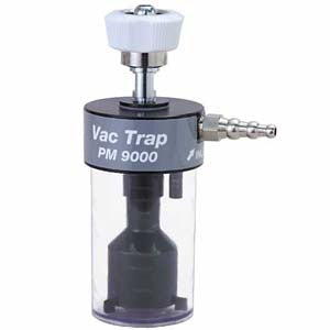 Precision Medical - Vacuum Trap - PM9002