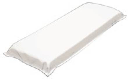 Precision Dynamics PDC I.V. Armboard Rigid 2 X 6 Inch Infant - 45010-11-MPF