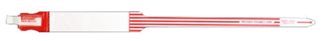 Precision Dynamics Safeguard Identification Band Write On Wristband Adhesive Closure Without Legend - 845-13-PDJ