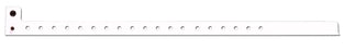 Precision Dynamics Xtender Band Identification Band Extender - 5062-11-PDJ