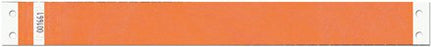 Securband - Identification Wristband Write On Band Adhesive Closure Without Legend - 2008-22-PDR