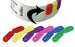 Precision Dynamics Ident-Alert Color Coded Clasp - 8615-12-PDG