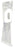 Precision Dynamics COLLECTOR, URINE CLEAN PED (50/BX) - 05001-00-MCF