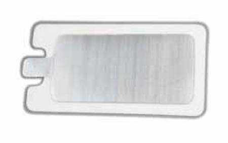 Premier Dental Products Solid Grounding Pad Without Cord / Single Use - 9006540