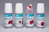 Premier Dental Products Topicale Oral Pain Relief Oral Gel 43 Gram Pump Bottle - 9007140