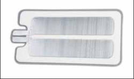 Premier Dental Products Split Grounding Pad Without Cord / Single Use - 9006550