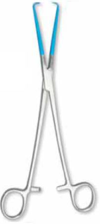 Premier Dental Products Tenaculum Schroeder 9-3/4 Inch - 9086525
