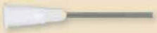 Premier Dental Products Spray Tip 17 Gauge, White - 1006517