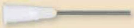 Premier Dental Products Spray Tip 17 Gauge, White - 1006517