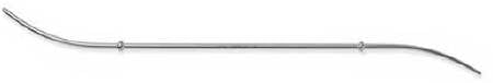 Premier Dental Products - Uterine Dilator Stainless Steel NonSterile Reusable - 1030581